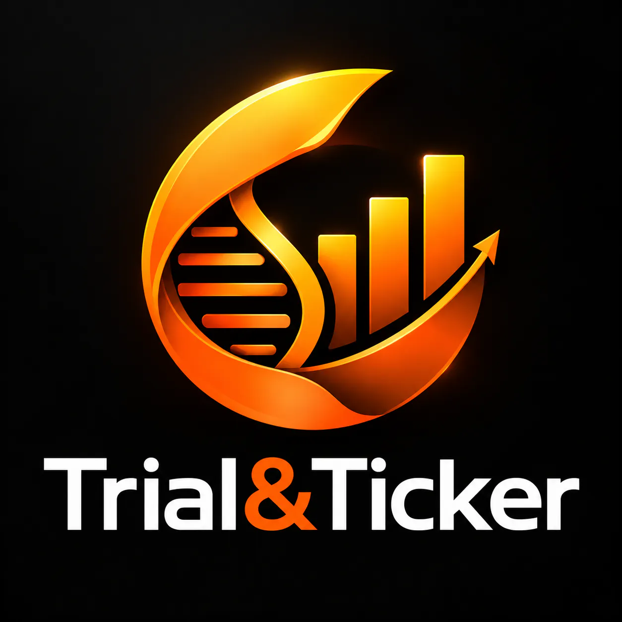 Trial & Ticker
