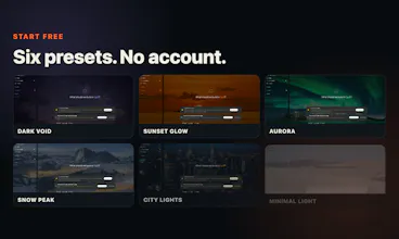GptSkin gallery image