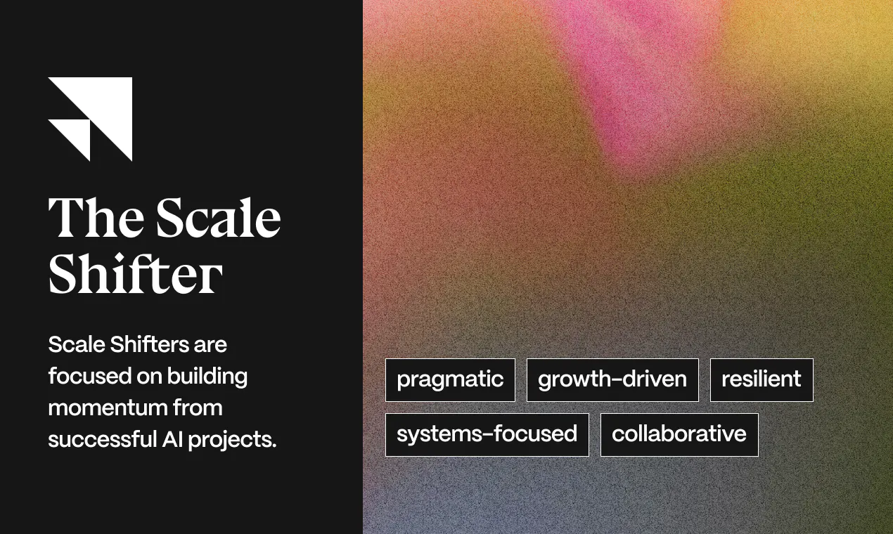 Archetype AI gallery image