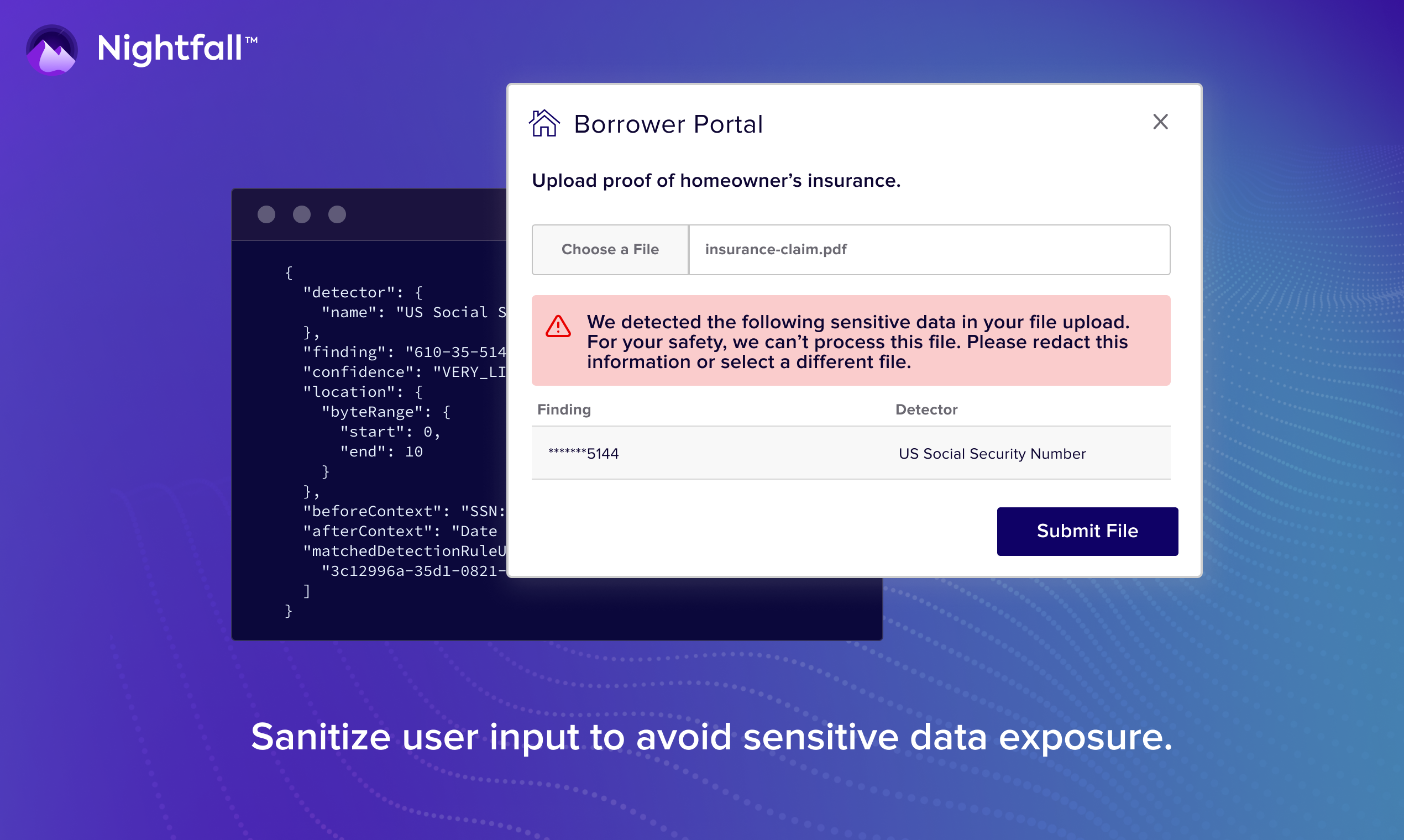 Nightfall Developer Platform gallery image