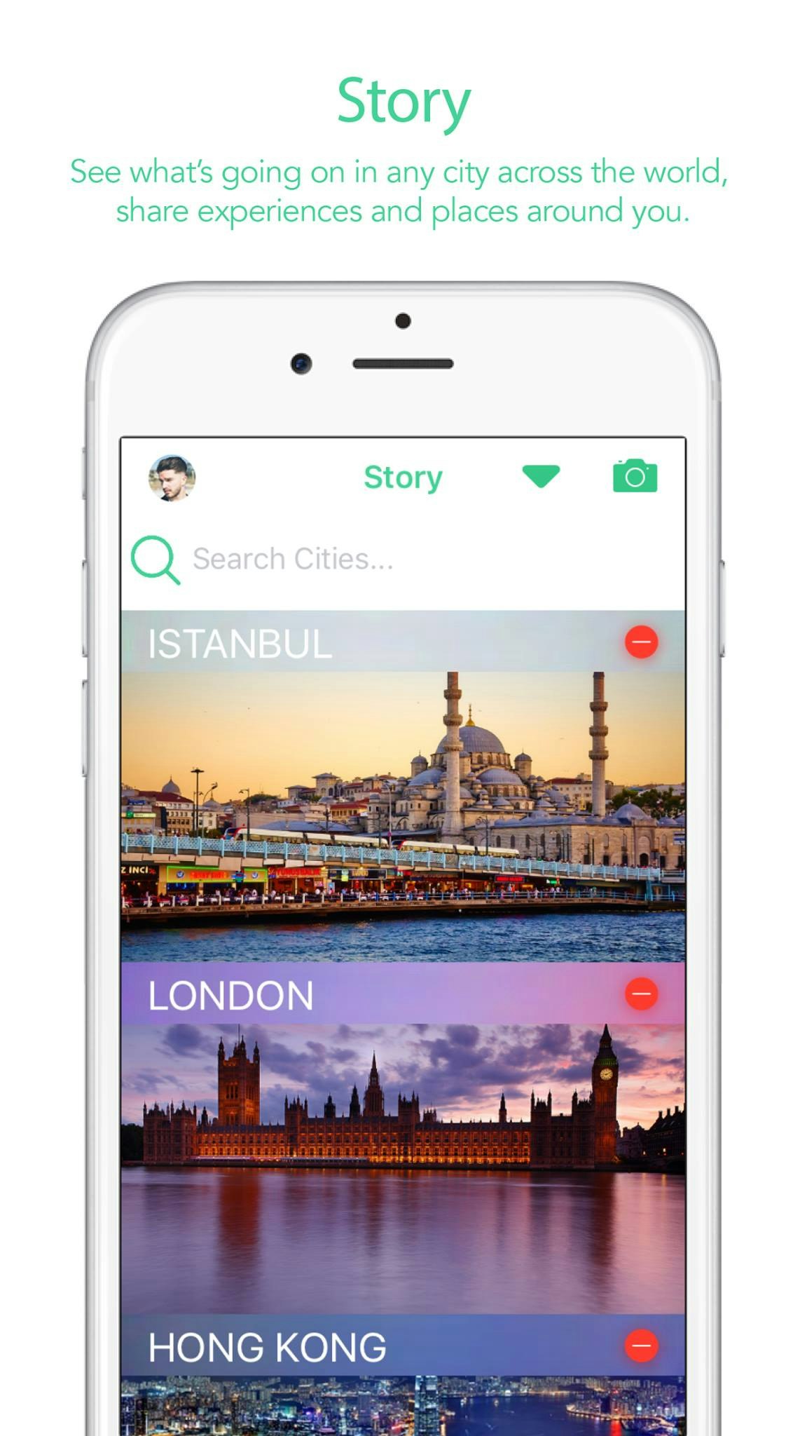 DropBy gallery image