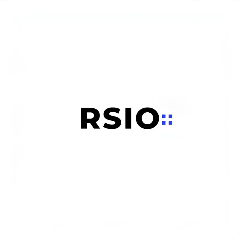 RSIO screenshot 1