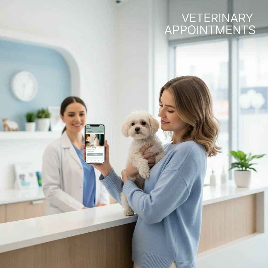 Petmates  - Screenshot 2 showing product features and functionality