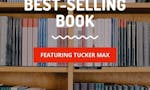 Go For Launch - How to Write a Best-Selling Book image