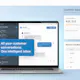 AI + Human Omnichannel CX Platform