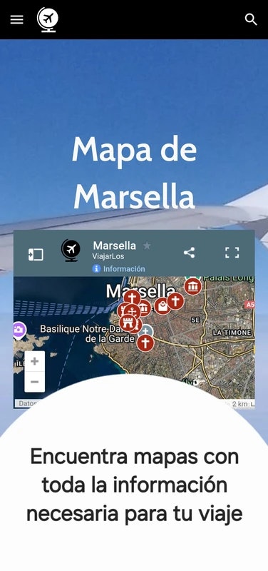 旅行他們 - 發現全世界的最有用的旅行指南 media 3