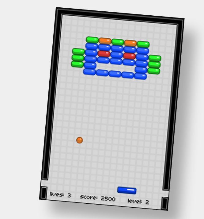 Breakouts gallery image