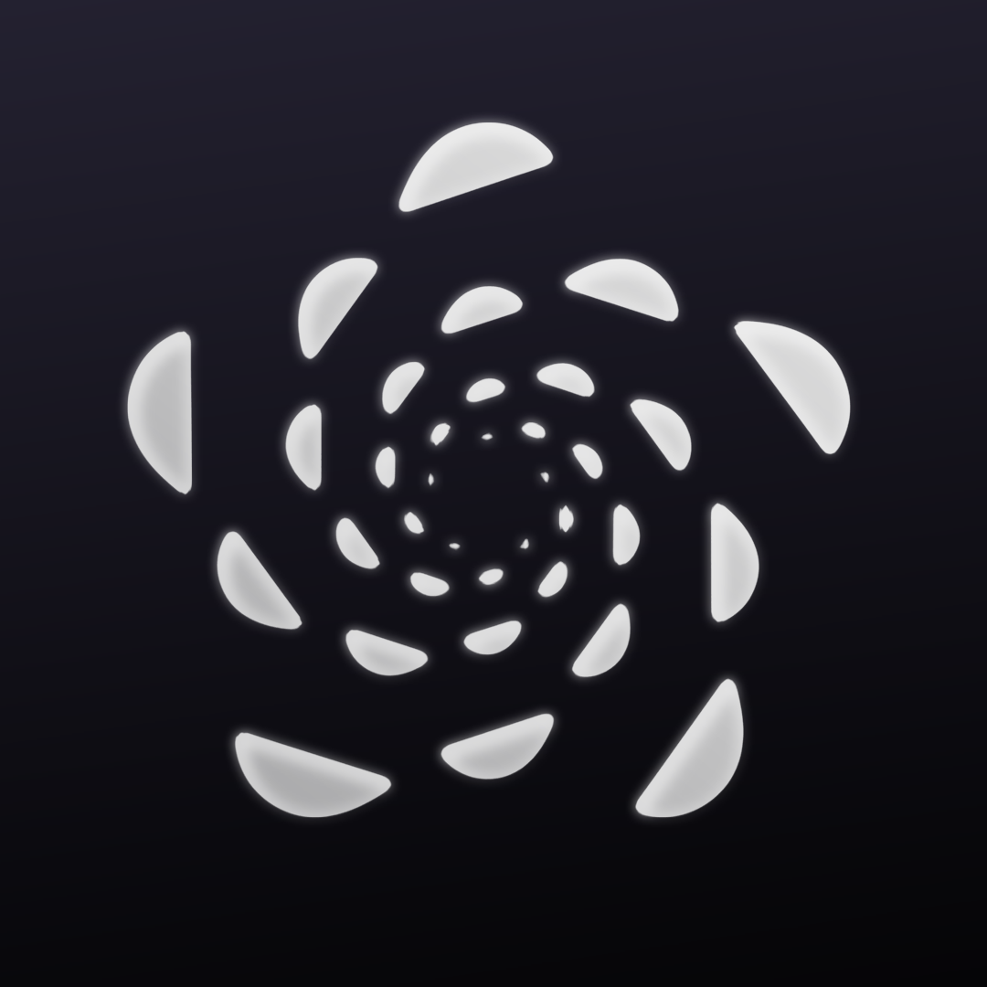 DuckLLM - Product Hunt launch logo and brand identity