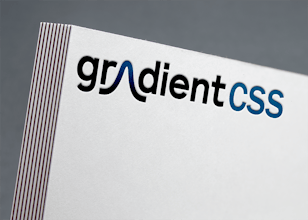 Gradient CSS gallery image