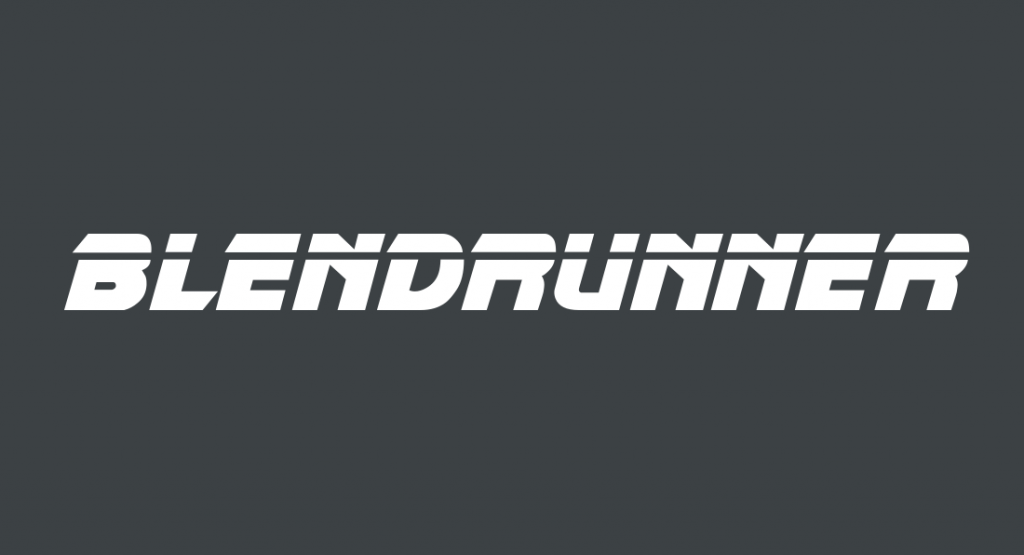 BlendRunner gallery image
