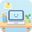 Cute Desk App
