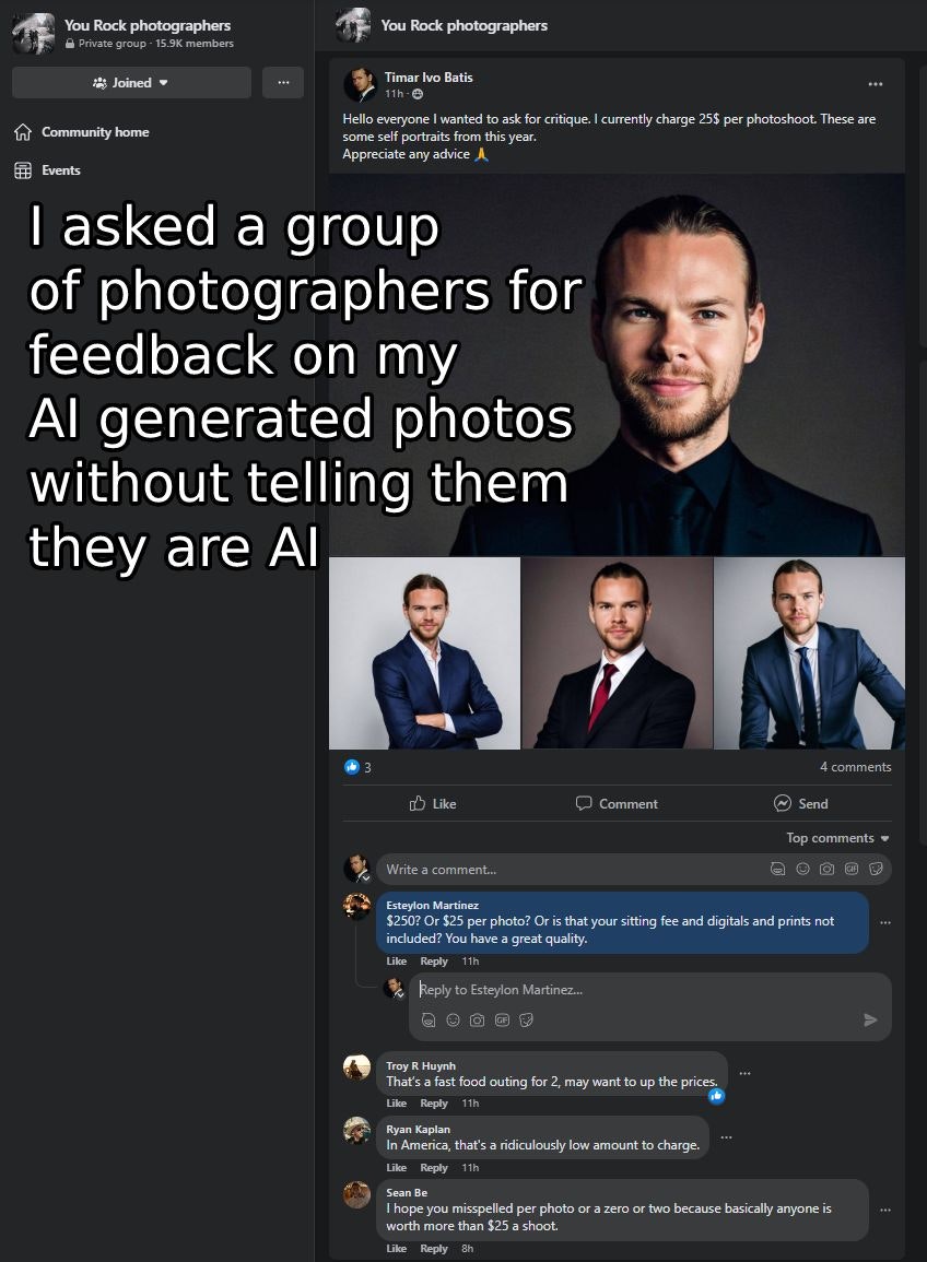 PhotogenicAI gallery image