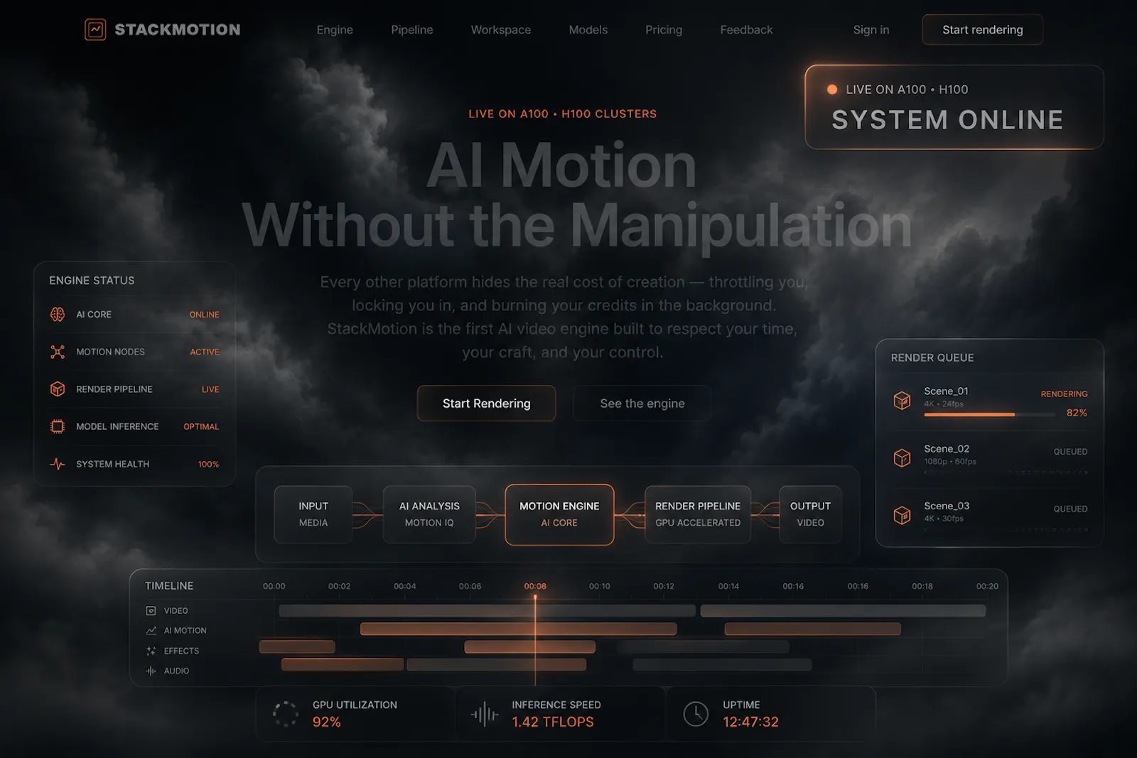 StackMotion screenshot 10