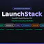 LaunchStack — FastAPI SaaS Starter Kit