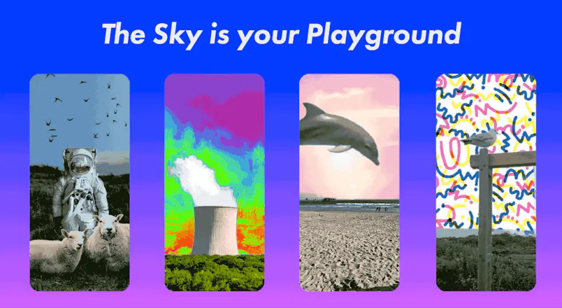 Magic Sky Camera gallery image