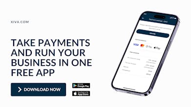 Xiva: Payments & Management gallery image