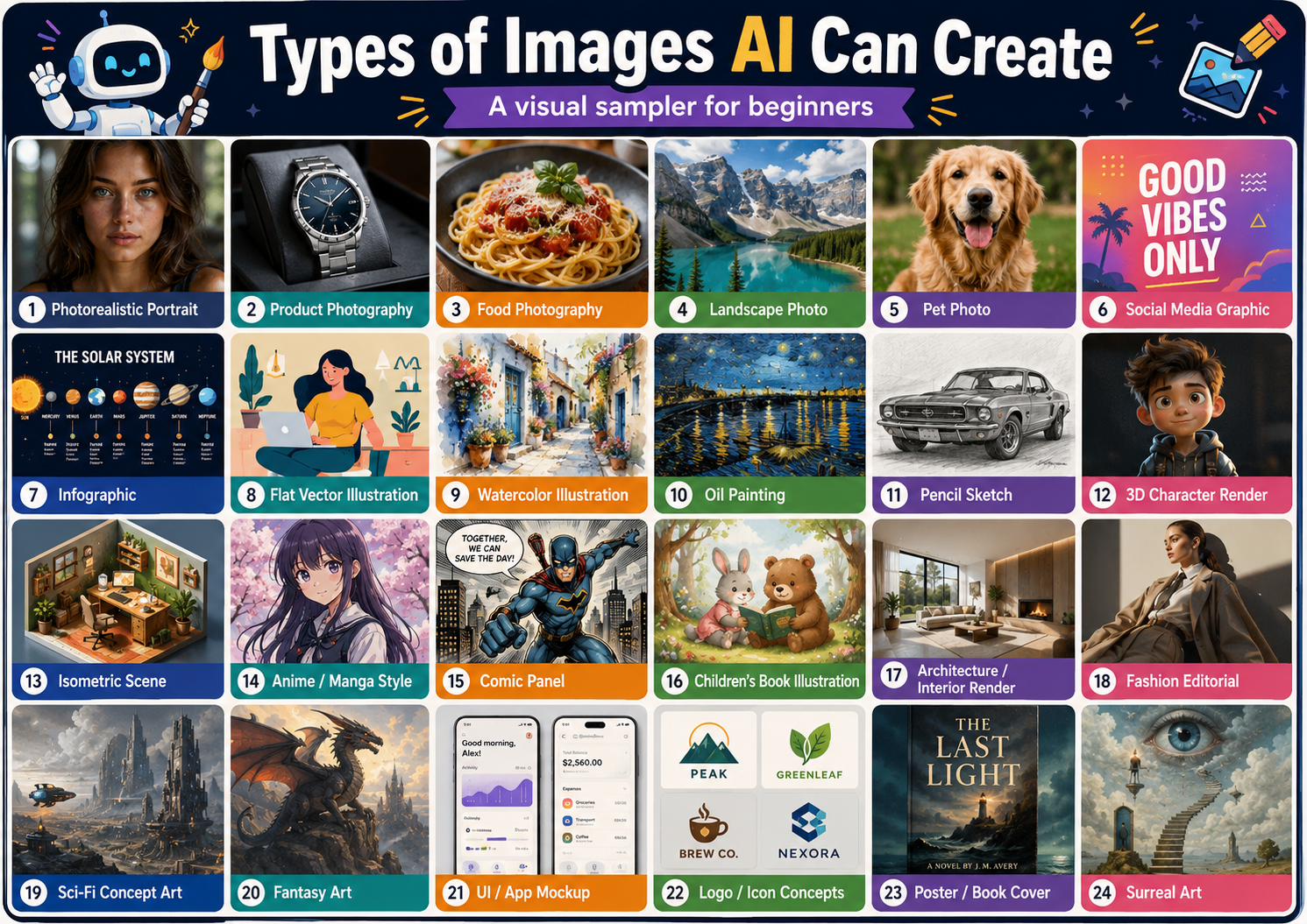 Think Clearly With AI Toolkit gallery image