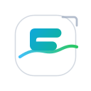 FSA Saver - Product Hunt launch logo and brand identity