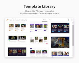 Pets and Animals Listing gallery image