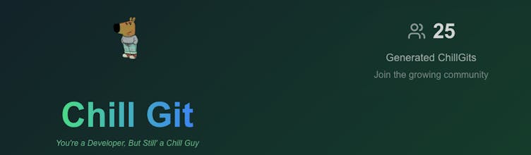 ChillGits gallery image