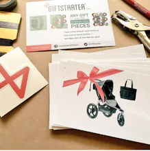 GiftStarter gallery image