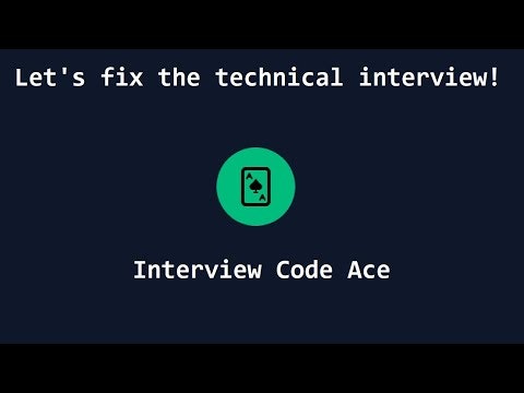Interview Code Ace gallery image