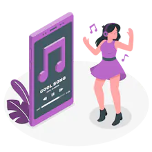 Lagu Dangdut Terbaik Gratis gallery image