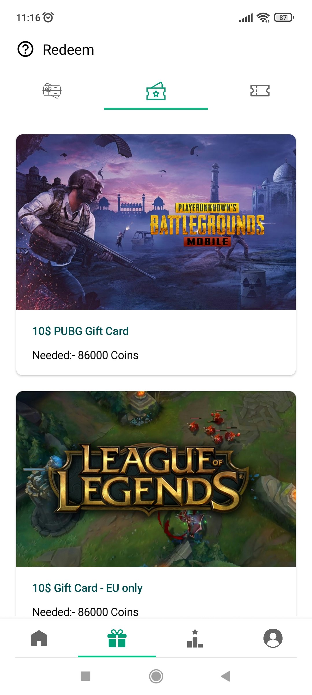 Roaster Earn: Make Money Easy gallery image