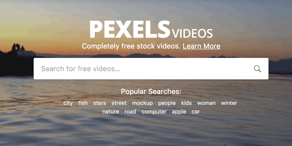 Pexels Videos 2.0 - Completely free, high quality stock videos ...