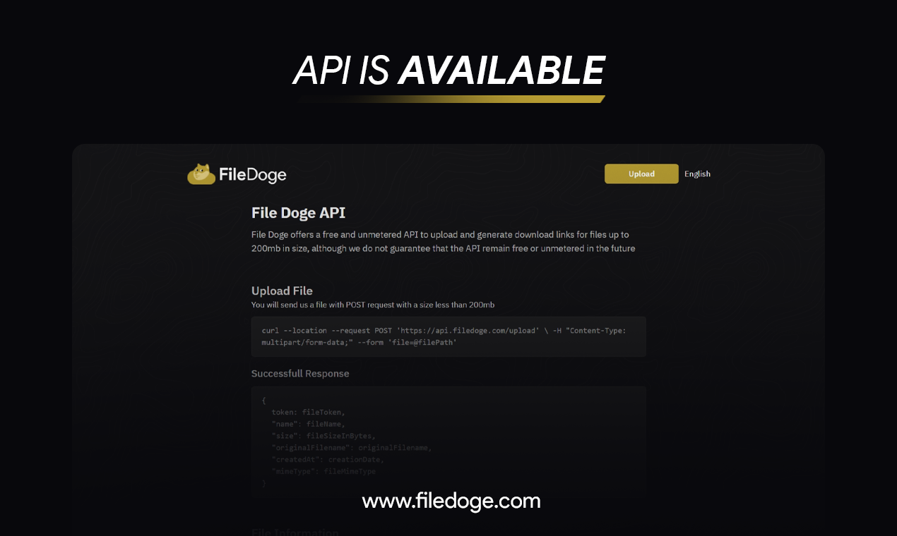 File Doge gallery image