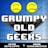 Grumpy Old Geeks - 162: Tronc in the Trunk