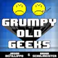 Grumpy Old Geeks - Ep 147: Jesus Take the Wheel