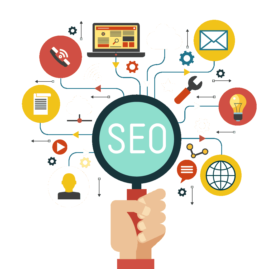 SEO Services