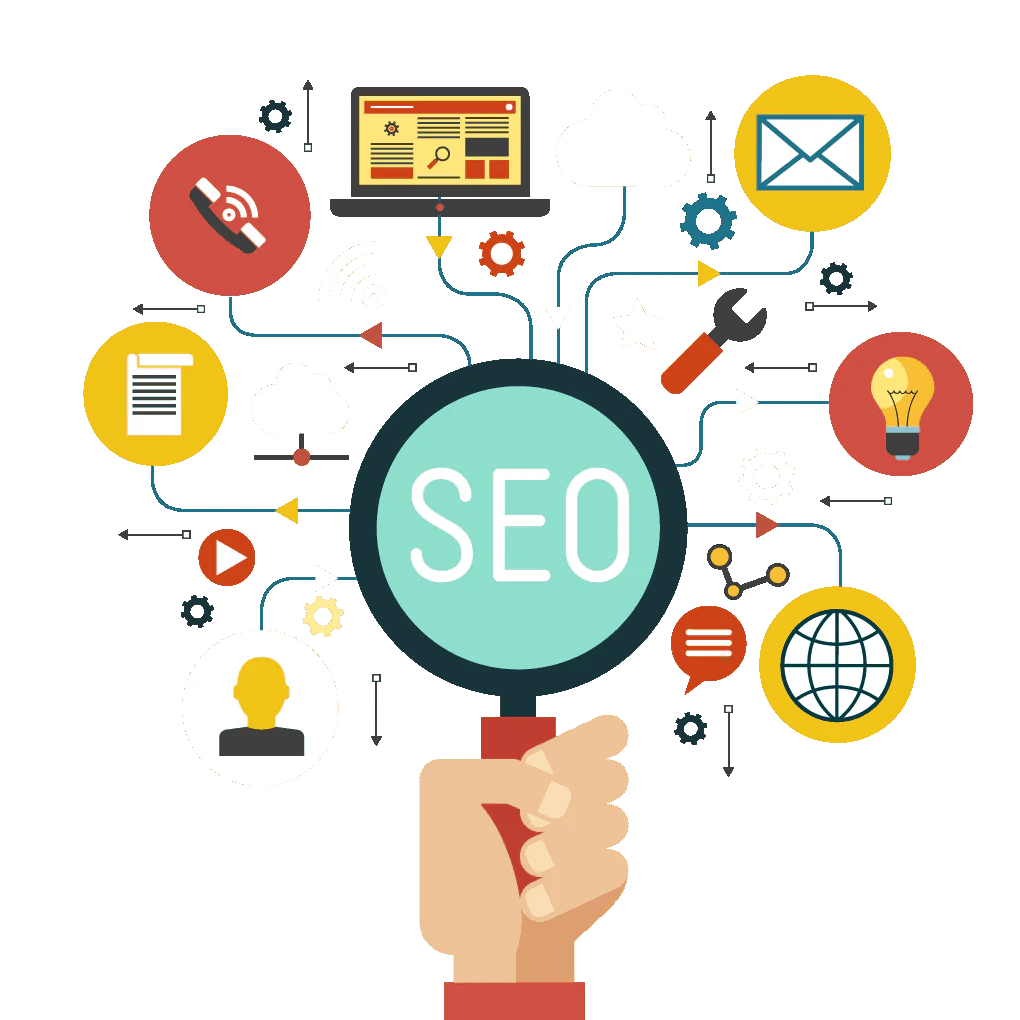 SEO Services
