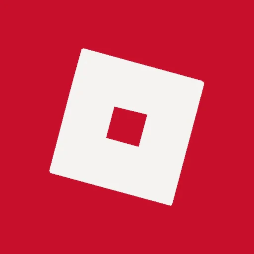 RCS: Roblox logo