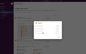 pushupbot gallery image