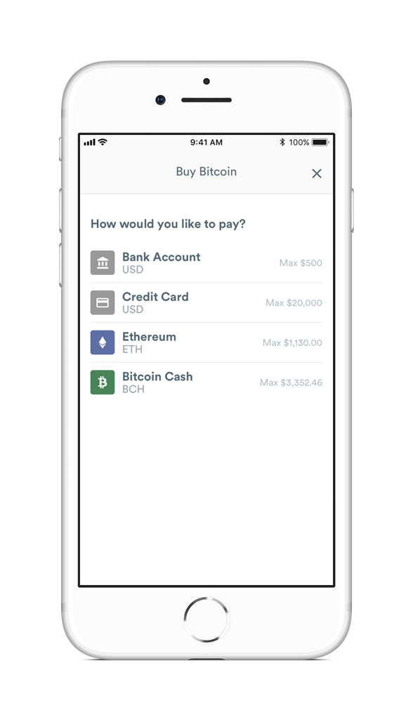 BRD 3.0 for iPhone gallery image