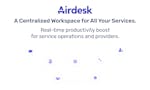Airdesk image