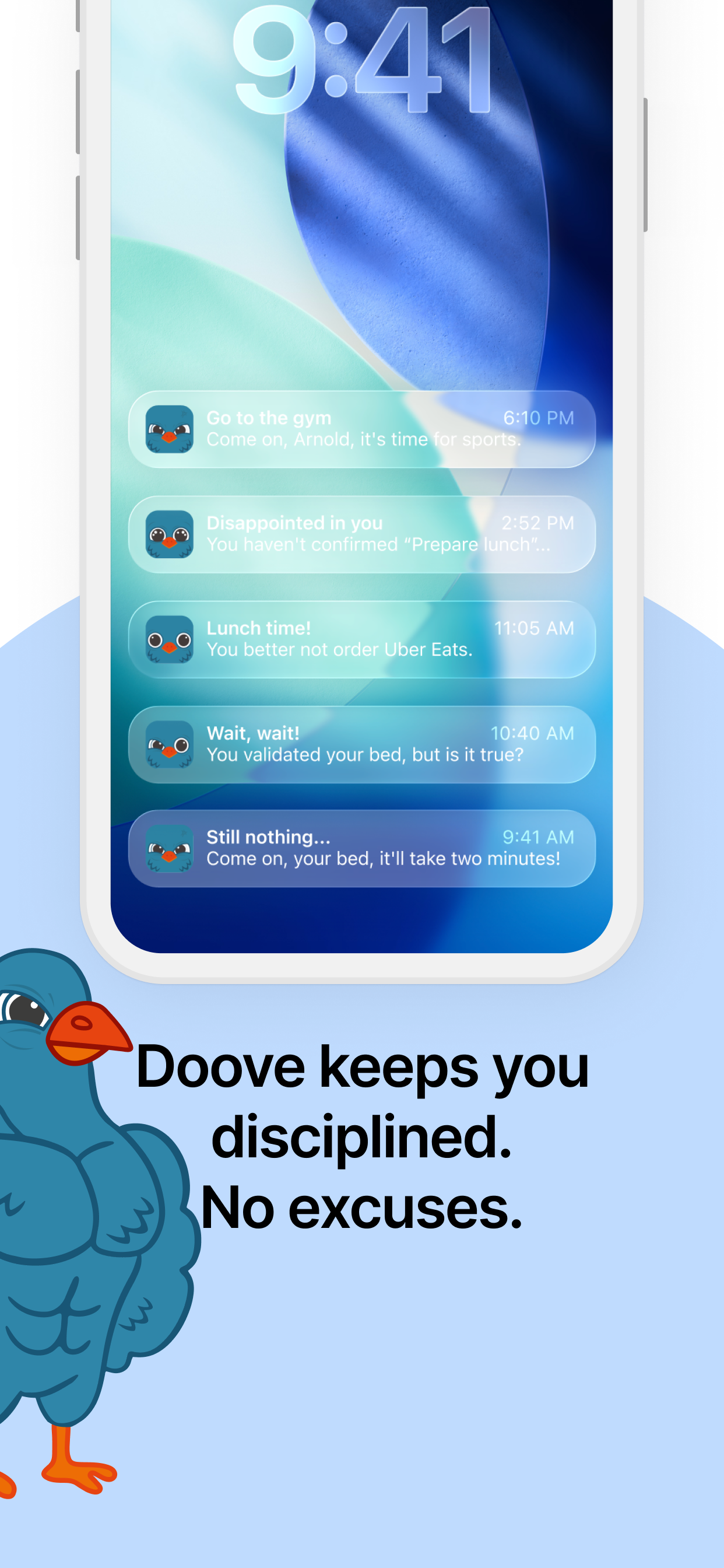 Habidoo - Screenshot 5 showing product features and functionality