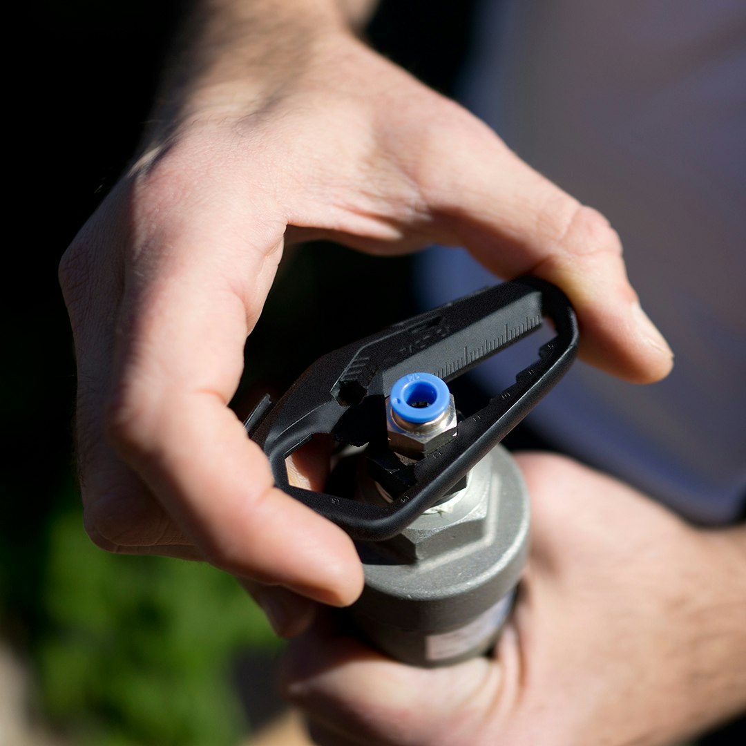 Talon pocket multitool gallery image