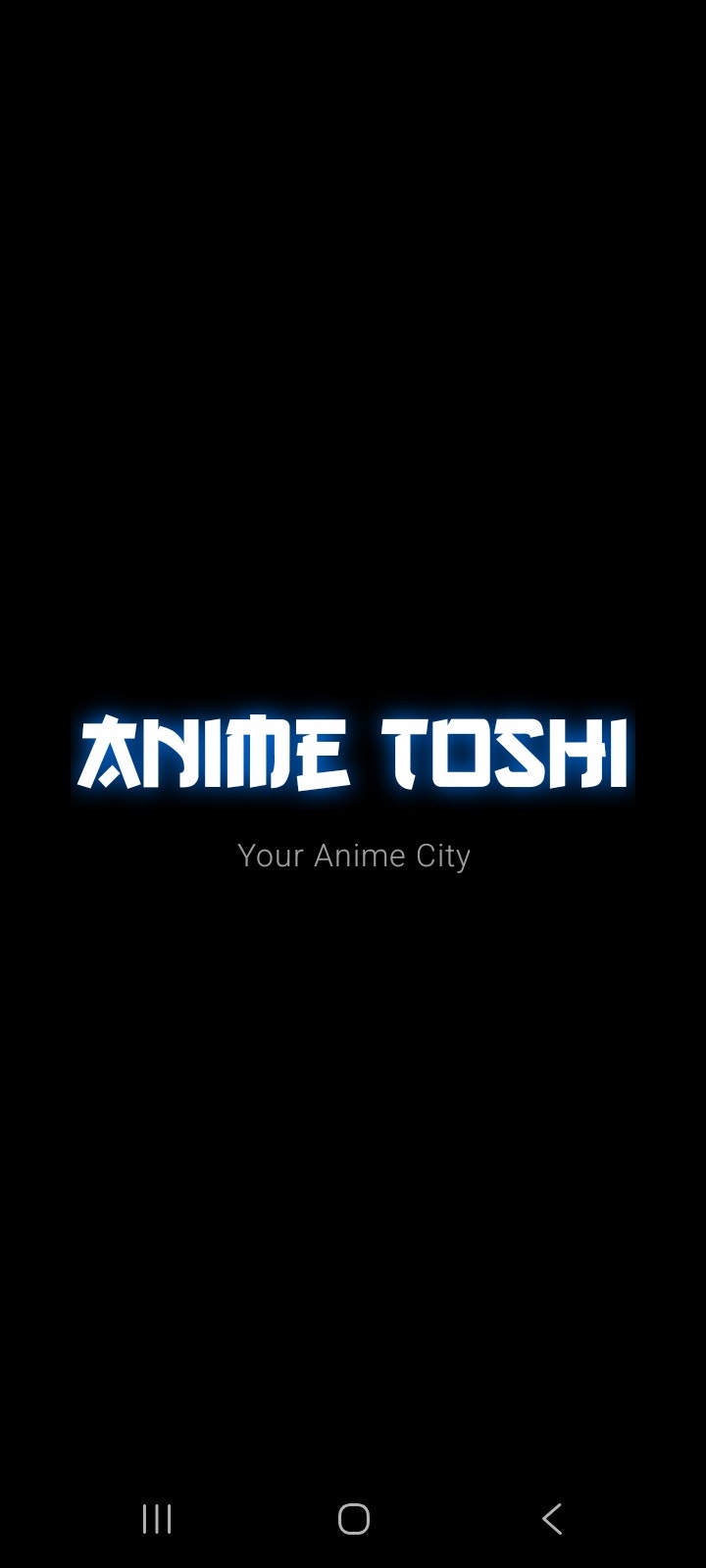Anime Toshi gallery image