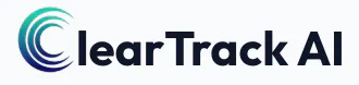 ClearTrack AI 제품 배너