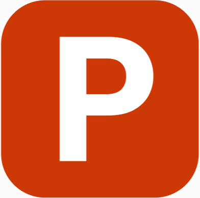 Platoo - Product Hunt launch logo and brand identity