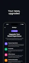 Briefly gallery image