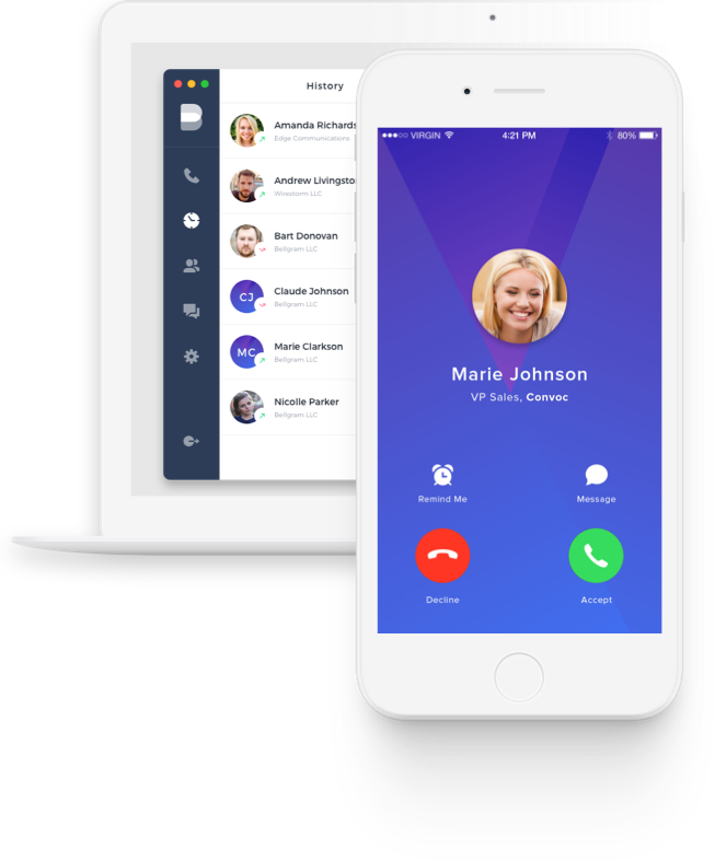 Bellgram gallery image