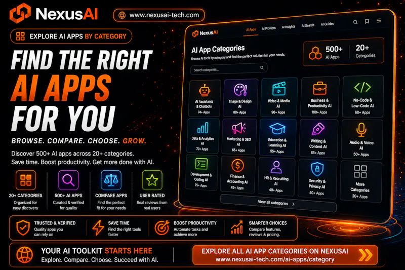 NexusAI screenshot 5