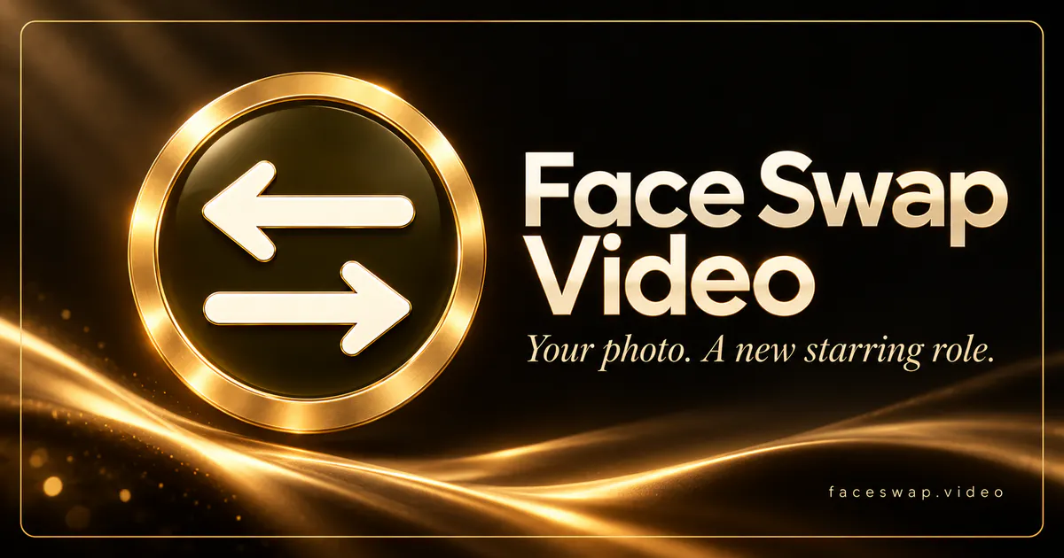 Face Swap Video gallery image