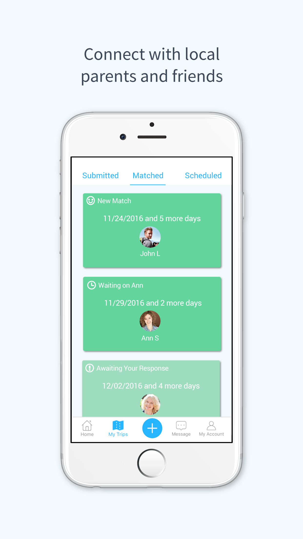 Neighbor gallery image