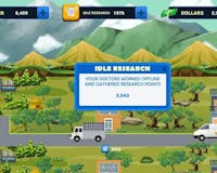 Idle Biology | Idle Clicker Game 2020 media 2