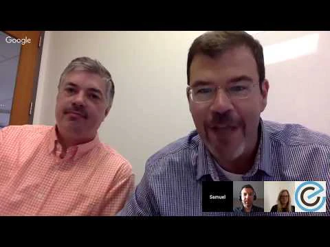 Continuous Discussions (#c9d9) Episode 88: Best Practices for Model-Driven Pipelines